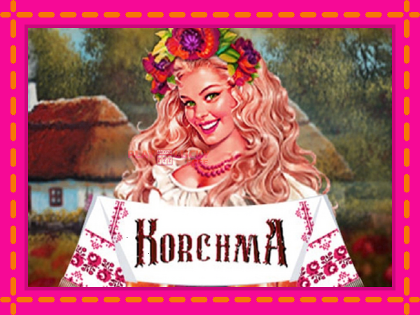 Игра Korchma безплатно