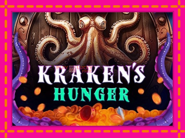 Игра Krakens Hunger безплатно