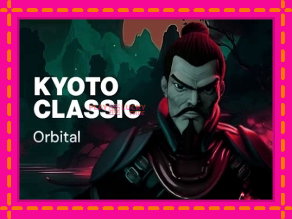 Игра Kyoto Classic безплатно