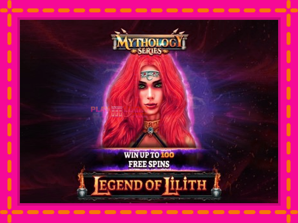 Игра Legend of Lilith безплатно