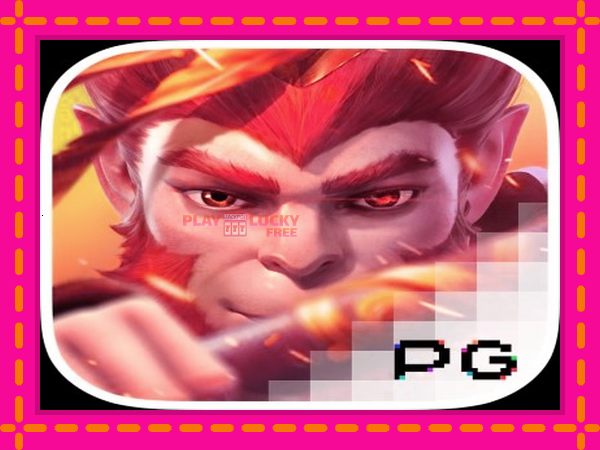 Игра Legendary Monkey King безплатно