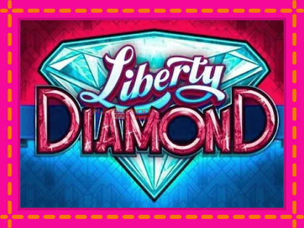 Игра Liberty Diamond безплатно