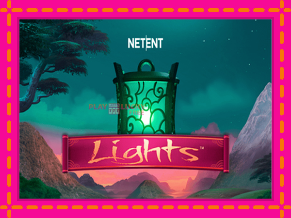 Игра Lights безплатно