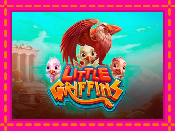 Игра Little Griffins безплатно