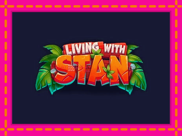 Игра Living with Stan безплатно