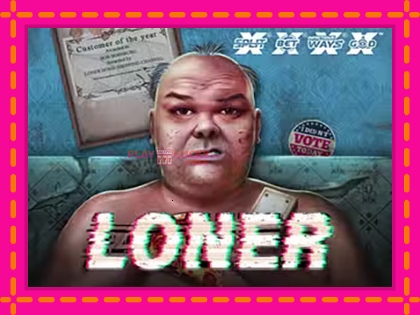 Игра Loner безплатно