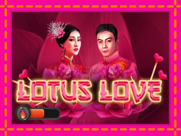 Игра Lotus Love безплатно