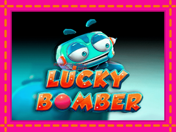 Игра Lucky Bomber безплатно