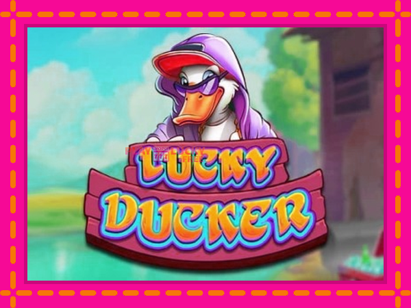 Игра Lucky Ducker безплатно