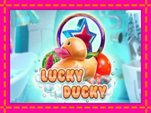 Игра Lucky Ducky безплатно