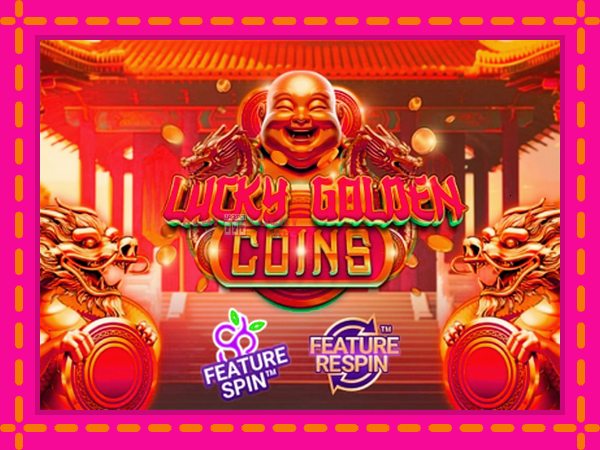 Игра Lucky Golden Coins безплатно