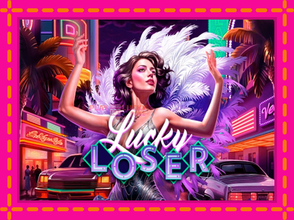 Игра Lucky Loser безплатно