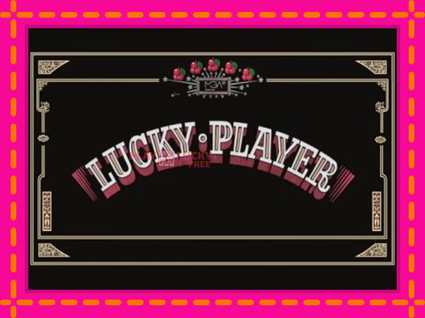 Игра Lucky Player безплатно