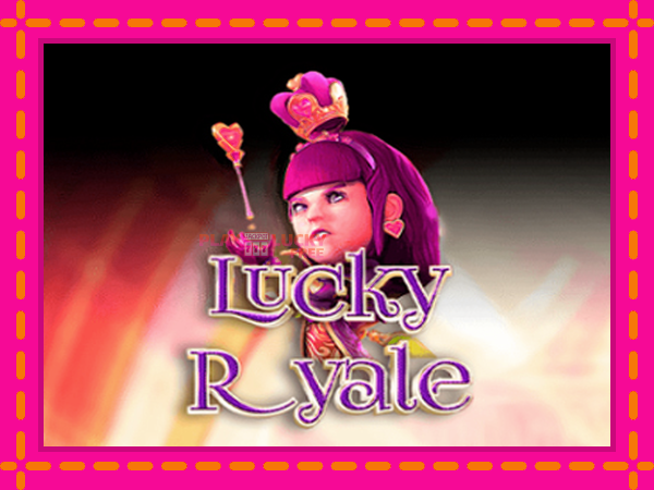 Игра Lucky Royale безплатно