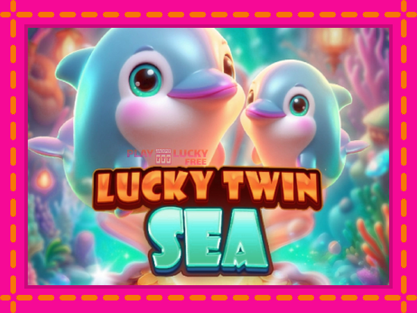 Игра Lucky Twin Sea безплатно