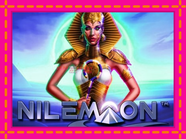 Игра Lunar Link: Nile Moon безплатно