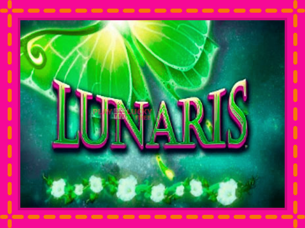 Игра Lunaris безплатно