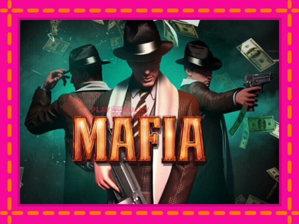 Игра Mafia безплатно