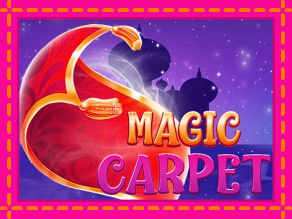 Игра Magic Carpet безплатно