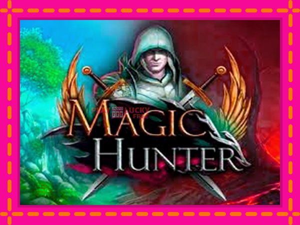 Игра Magic Hunter безплатно