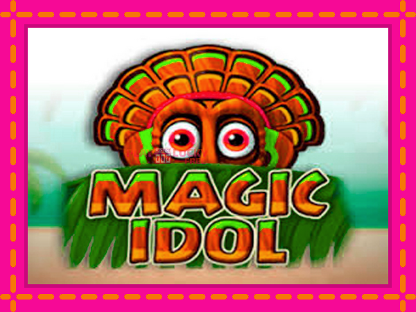 Игра Magic Idol безплатно