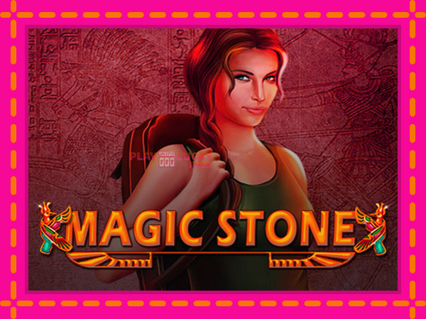 Игра Magic Stone безплатно