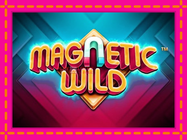 Игра Magnetic Wild безплатно