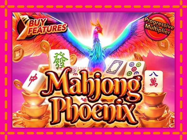 Игра Mahjong Phoenix безплатно