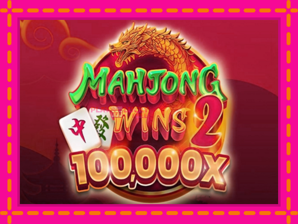 Игра Mahjong Wins 2 безплатно