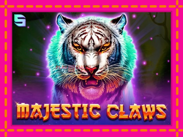 Игра Majestic Claws безплатно