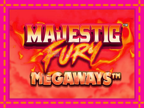 Игра Majestic Fury Megaways безплатно