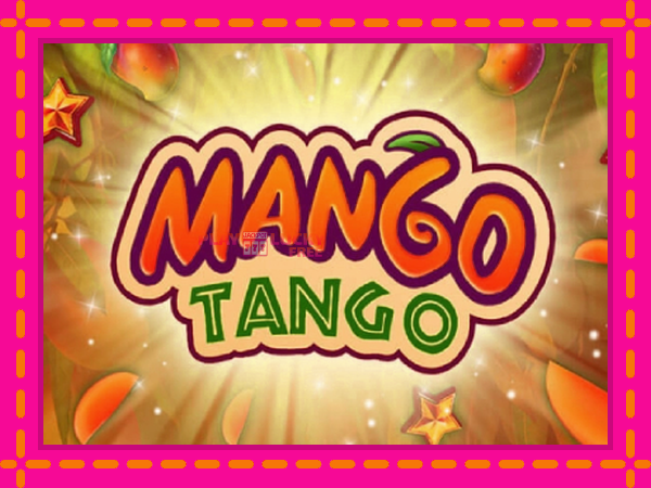 Игра Mango Tango безплатно