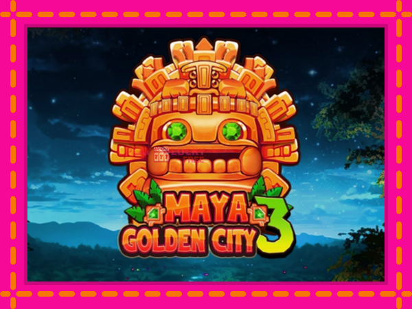 Игра Maya Golden City 3 безплатно