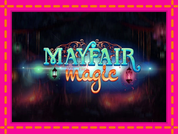 Игра Mayfair Magic безплатно