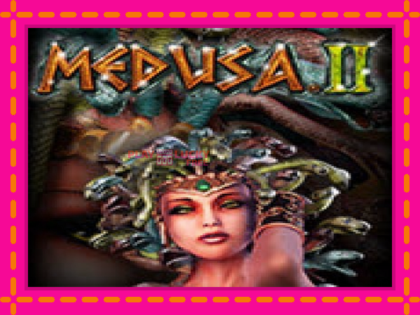 Игра Medusa 2 безплатно