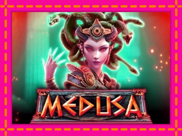 Игра Medusa безплатно