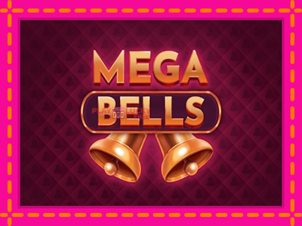 Игра Mega Bells безплатно