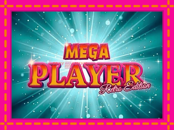 Игра Mega Player Retro Edition безплатно