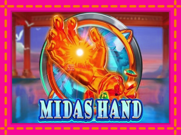 Игра Midas Hand безплатно