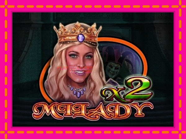 Игра Milady X2 безплатно