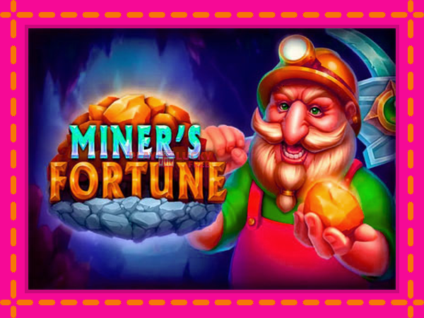 Игра Miners Fortune безплатно