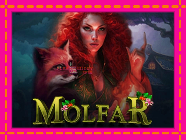 Игра Molfar безплатно