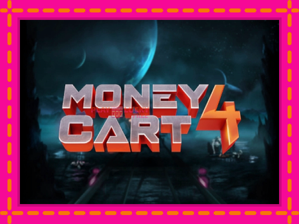 Игра Money Cart 4 безплатно