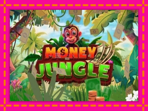 Игра Money Jungle безплатно