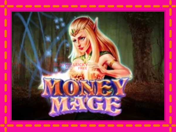 Игра Money Mage безплатно