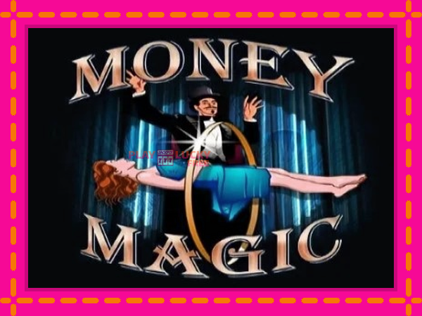 Игра Money Magic безплатно