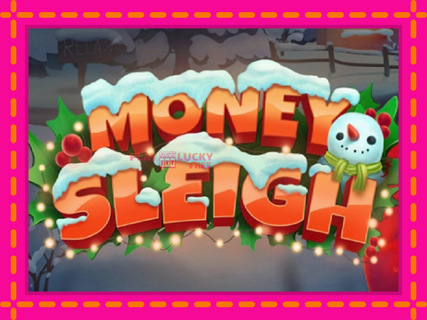 Игра Money Sleigh безплатно