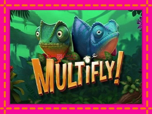 Игра MultiFly! безплатно