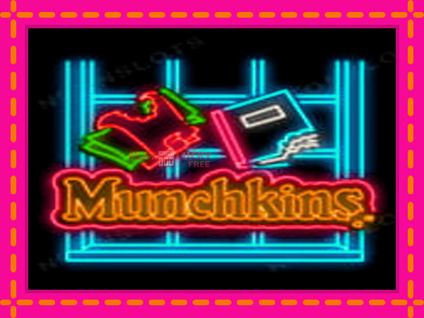 Игра Munchkins безплатно