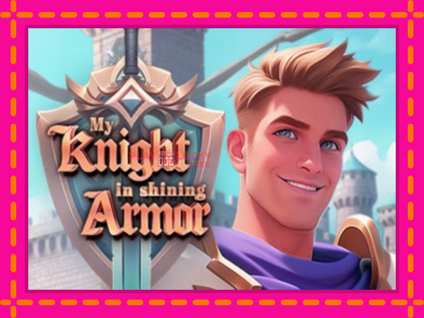 Игра My Knight in Shining Armor безплатно